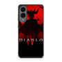 Diablo IV Samsung Galaxy S25 Edge Case
