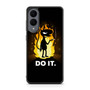Disenchantment Lucy Do it 2 Samsung Galaxy S25 Edge Case