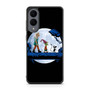 Disenchantment Under the moon Samsung Galaxy S25 Edge Case