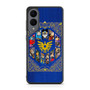 Dragon Quest Anime Samsung Galaxy S25 Edge Case