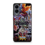Dragon Quest the adventure of dai Villains Samsung Galaxy S25 Edge Case