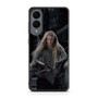 Galadriel Rings of Power Samsung Galaxy S25 Edge Case