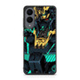 Gundam Banshee Samsung Galaxy S25 Edge Case