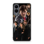 Harry Potter Collages Samsung Galaxy S25 Edge Case