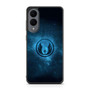 Jedi Star Wars in Space Samsung Galaxy S25 Edge Case