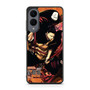 Jujutsu Kaisen Getou Suguru 2 Samsung Galaxy S25 Edge Case
