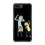 Rick And Morty 17 iPhone 7 | iPhone 7 Plus Case