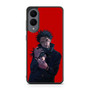 Jujutsu Kaisen Sukuna dominates Megumi Samsung Galaxy S25 Edge Case