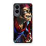 Jujutsu Kaisen Sukuna Mode Samsung Galaxy S25 Edge Case