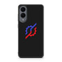 Kamen Rider Build Logo Samsung Galaxy S25 Edge Case