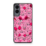Kirby Collages Samsung Galaxy S25 Edge Case