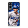 Los Angeles Dodgers Cody Bellinger Samsung Galaxy S25 Edge Case