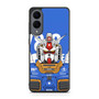 Mobile Suit Gundam RX 78 2 Samsung Galaxy S25 Edge Case