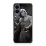 Moon Knight 1 Samsung Galaxy S25 Edge Case