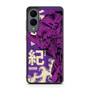 Neon Genesis Evangelion Eva-01 Samsung Galaxy S25 Edge Case