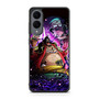 One Piece Marshall D Teach Samsung Galaxy S25 Edge Case