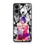 Oshi no ko 1 Samsung Galaxy S25 Edge Case