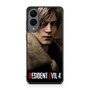 Resident Evil 4 Leon 2 Samsung Galaxy S25 Edge Case