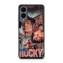 Rocky Art Samsung Galaxy S25 Edge Case