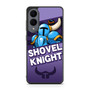 Shovel Knight 2 Samsung Galaxy S25 Edge Case