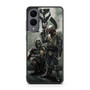 Starwars The Mandalorian Samsung Galaxy S25 Edge Case