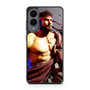 Street Fighter 6 Ryu Samsung Galaxy S25 Edge Case