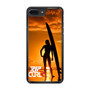 Rip Curl Sunset Surfing Girl iPhone 7 | iPhone 7 Plus Case