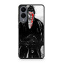 Vagabond musashi miyamoto in Rain Samsung Galaxy S25 Edge Case