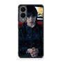 Wednesday Jenna Ortega 3 Samsung Galaxy S25 Edge Case