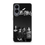 Wednesday The Addams Familly 2 Samsung Galaxy S25 Edge Case