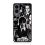 Wednesday The Addams Familly Collage Samsung Galaxy S25 Edge Case