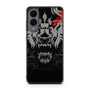 Werewolf By Night Samsung Galaxy S25 Edge Case