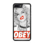 Rita Ora Obey iPhone 7 | iPhone 7 Plus Case