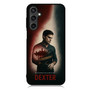 Dexter Miamis Most Charming Killer Samsung Galaxy A55 Case