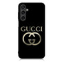Gucci Golden Identity Samsung Galaxy A55 Case