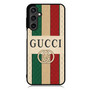 Gucci Stamped in Power Samsung Galaxy A55 Case