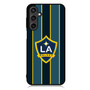 LA Galaxy Football Club Logo Samsung Galaxy A55 Case