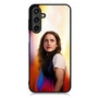 Lois Lane Superman Rachel Brosnahan Samsung Galaxy A55 Case