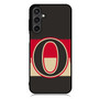 Ottawa Senators Samsung Galaxy A55 Case