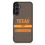 Texas Longhorns Team Samsung Galaxy A55 Case