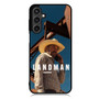 Tommy The Landman Samsung Galaxy A55 Case