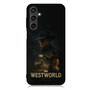 Westworld A Dark Tribute Samsung Galaxy A55 Case