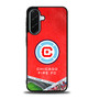 Chicago Fire FC Field Samsung Galaxy A36 5G Case