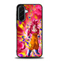 Dragon Ball Z SSJ 4 Goku Samsung Galaxy A36 5G Case
