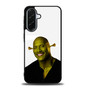 Dwayne Rock Shrek Samsung Galaxy A36 5G Case
