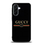 Gucci Timeless Signature Samsung Galaxy A36 5G Case