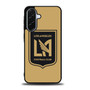 Los Angeles FC Samsung Galaxy A36 5G Case