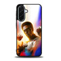 Mr Terrific Superman Samsung Galaxy A36 5G Case