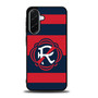 New England Revolution Samsung Galaxy A36 5G Case