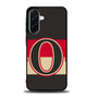 Ottawa Senators Samsung Galaxy A36 5G Case